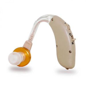 Amplificator auditiv Great-Ears G20-VHP, amplificare 38 dB, bej